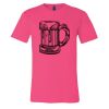 Unisex Short Sleeve Jersey Tee Thumbnail
