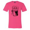 Unisex Short Sleeve Jersey Tee Thumbnail