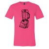 Unisex Short Sleeve Jersey Tee Thumbnail