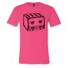 Unisex Short Sleeve Jersey Tee Thumbnail