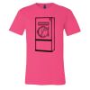 Unisex Short Sleeve Jersey Tee Thumbnail