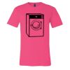 Unisex Short Sleeve Jersey Tee Thumbnail