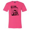 Unisex Short Sleeve Jersey Tee Thumbnail