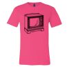 Unisex Short Sleeve Jersey Tee Thumbnail