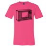 Unisex Short Sleeve Jersey Tee Thumbnail