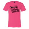 Unisex Short Sleeve Jersey Tee Thumbnail