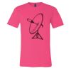 Unisex Short Sleeve Jersey Tee Thumbnail