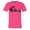 Unisex Short Sleeve Jersey Tee Thumbnail