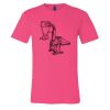 Unisex Short Sleeve Jersey Tee Thumbnail