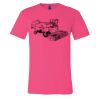 Unisex Short Sleeve Jersey Tee Thumbnail