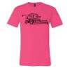 Unisex Short Sleeve Jersey Tee Thumbnail