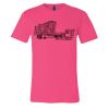 Unisex Short Sleeve Jersey Tee Thumbnail