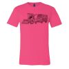 Unisex Short Sleeve Jersey Tee Thumbnail