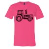 Unisex Short Sleeve Jersey Tee Thumbnail