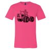 Unisex Short Sleeve Jersey Tee Thumbnail