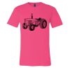 Unisex Short Sleeve Jersey Tee Thumbnail