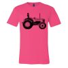 Unisex Short Sleeve Jersey Tee Thumbnail