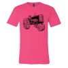 Unisex Short Sleeve Jersey Tee Thumbnail