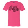 Unisex Short Sleeve Jersey Tee Thumbnail