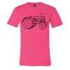Unisex Short Sleeve Jersey Tee Thumbnail
