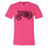 Unisex Short Sleeve Jersey Tee Thumbnail