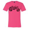 Unisex Short Sleeve Jersey Tee Thumbnail