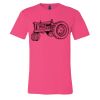 Unisex Short Sleeve Jersey Tee Thumbnail