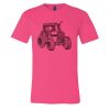 Unisex Short Sleeve Jersey Tee Thumbnail
