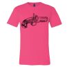 Unisex Short Sleeve Jersey Tee Thumbnail
