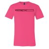 Unisex Short Sleeve Jersey Tee Thumbnail