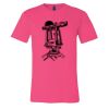 Unisex Short Sleeve Jersey Tee Thumbnail