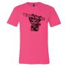 Unisex Short Sleeve Jersey Tee Thumbnail