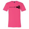 Unisex Short Sleeve Jersey Tee Thumbnail