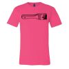 Unisex Short Sleeve Jersey Tee Thumbnail