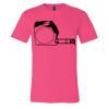 Unisex Short Sleeve Jersey Tee Thumbnail
