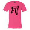Unisex Short Sleeve Jersey Tee Thumbnail