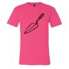 Unisex Short Sleeve Jersey Tee Thumbnail