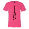 Unisex Short Sleeve Jersey Tee Thumbnail