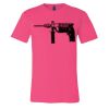 Unisex Short Sleeve Jersey Tee Thumbnail