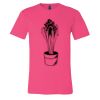 Unisex Short Sleeve Jersey Tee Thumbnail