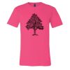 Unisex Short Sleeve Jersey Tee Thumbnail