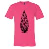 Unisex Short Sleeve Jersey Tee Thumbnail