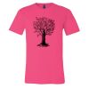 Unisex Short Sleeve Jersey Tee Thumbnail