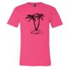 Unisex Short Sleeve Jersey Tee Thumbnail