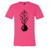 Unisex Short Sleeve Jersey Tee Thumbnail