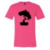 Unisex Short Sleeve Jersey Tee Thumbnail