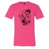 Unisex Short Sleeve Jersey Tee Thumbnail