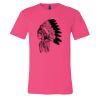Unisex Short Sleeve Jersey Tee Thumbnail