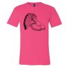 Unisex Short Sleeve Jersey Tee Thumbnail