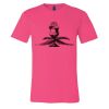 Unisex Short Sleeve Jersey Tee Thumbnail